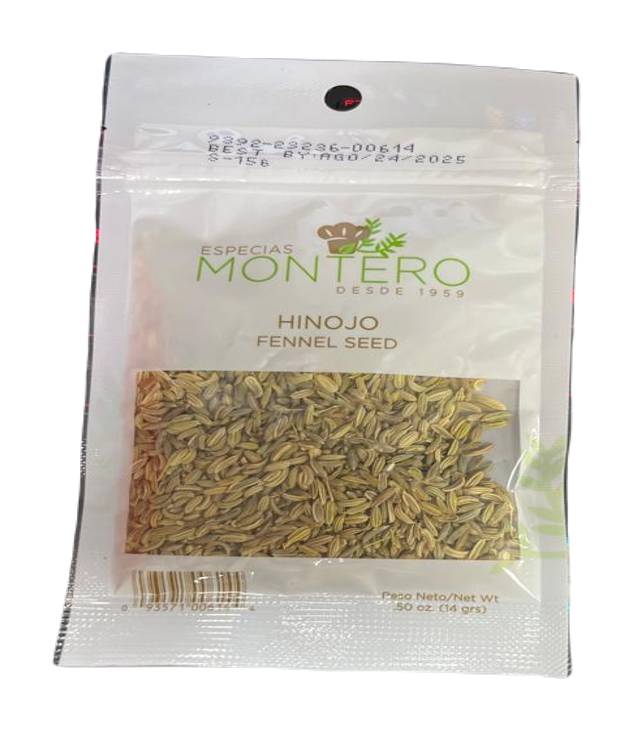 Montero Hinojo 0.50 oz