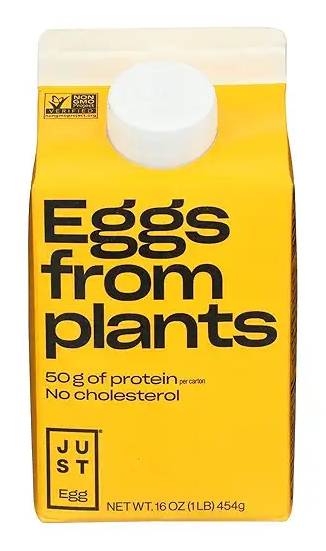 Just Eggs Eggs from Plants 16 oz