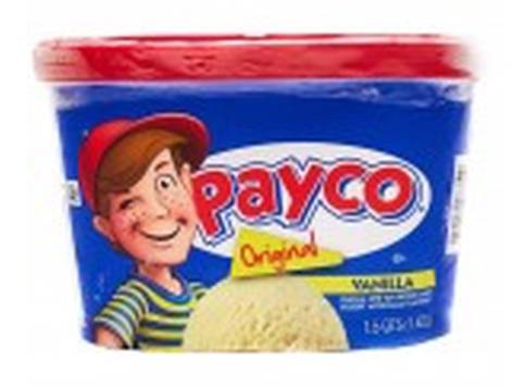 Payco Vanilla 48 oz