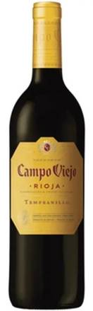 Campo Viejo Rioja Tempranillo 750 ml