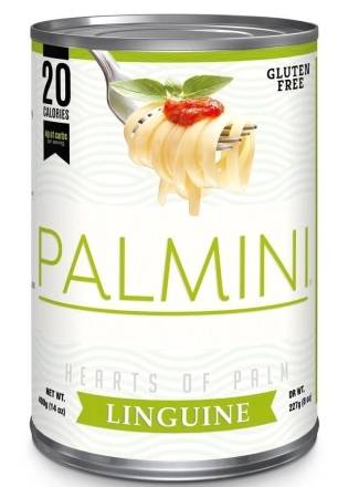 Palmini Hearts of Palm Linguini 8 oz