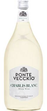 Ponte Vecckio Chablis Blanco 1.5 L