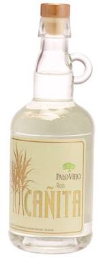 Palo Viejo Ron Cañita 750 ml