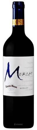 Cousino Macul Merlot 750 ml