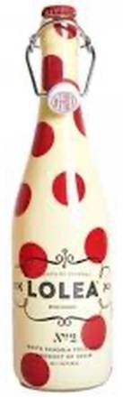 Sangría de Vino Lolea Blanco 750 ml