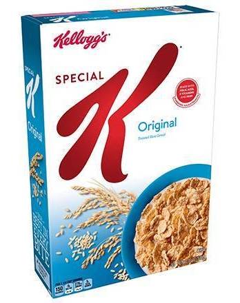 Special K Original 9.6 oz