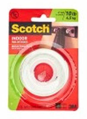 Scotch Mounting Tape 50"