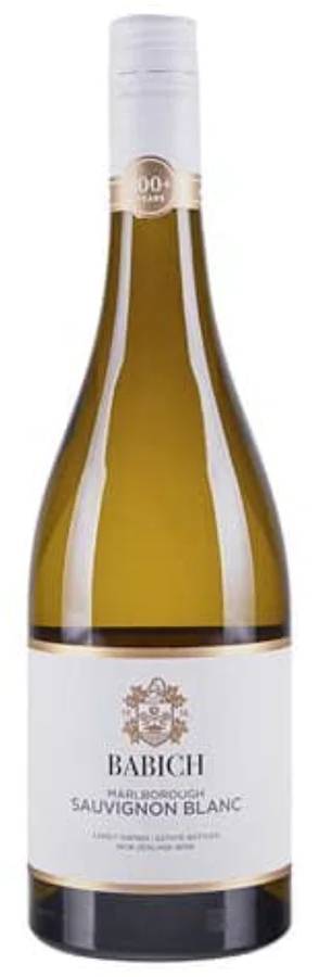 Babich Sauvignon Blanc 750 ml