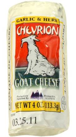 Chevrion Goat Cheese 