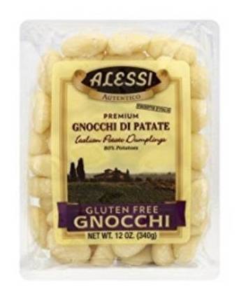 Alessi Potato Gnocchi