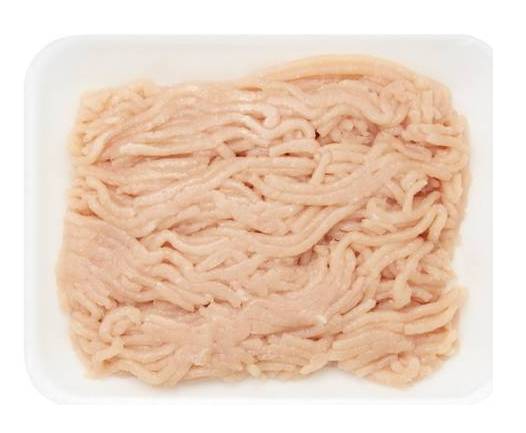 Fresh Ground Chicken / Pollo Molido Approx 1 lb