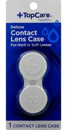 TopCare Contact Lens Case