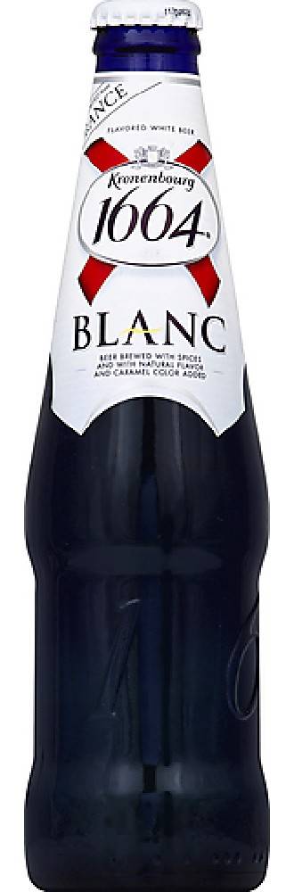 Kronenbourg 1664 Blanc 11.2 oz