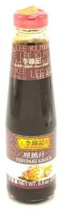 Lee Kum Kee Teriyaki Sauce 8.8 oz