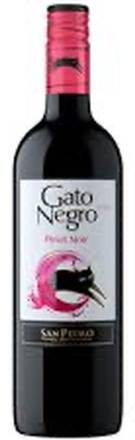 Gato Negro Pinot Noir 750 ml