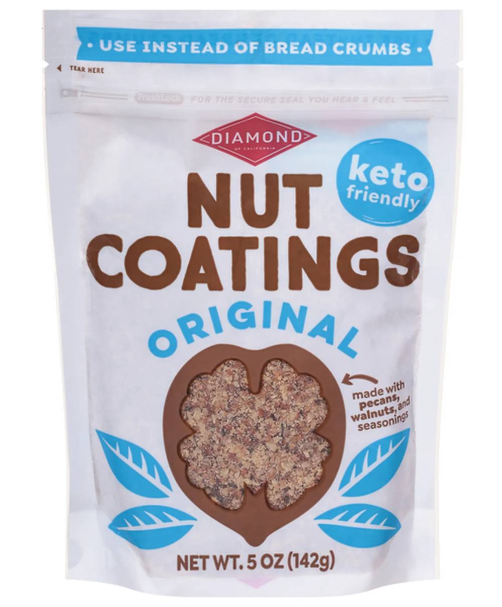 Diamond Original Nut Coatings 5 oz