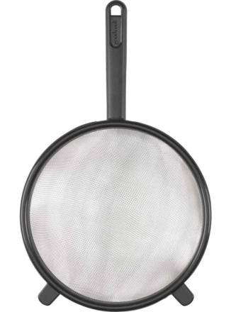 Good Cook 7 inch Stainless Steel Mesh Strainer