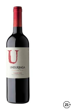 Undurraga Carmenere 750 ml