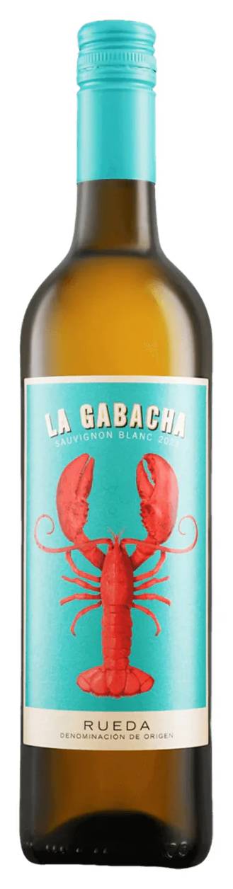Casa Rojo La Gabada Sauvignon Blanc 750 ml