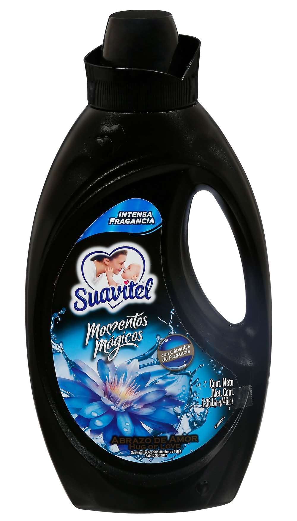 Suavitel Hugs Of Love 46 oz