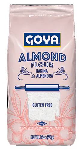 Goya Almond Flour 16 oz