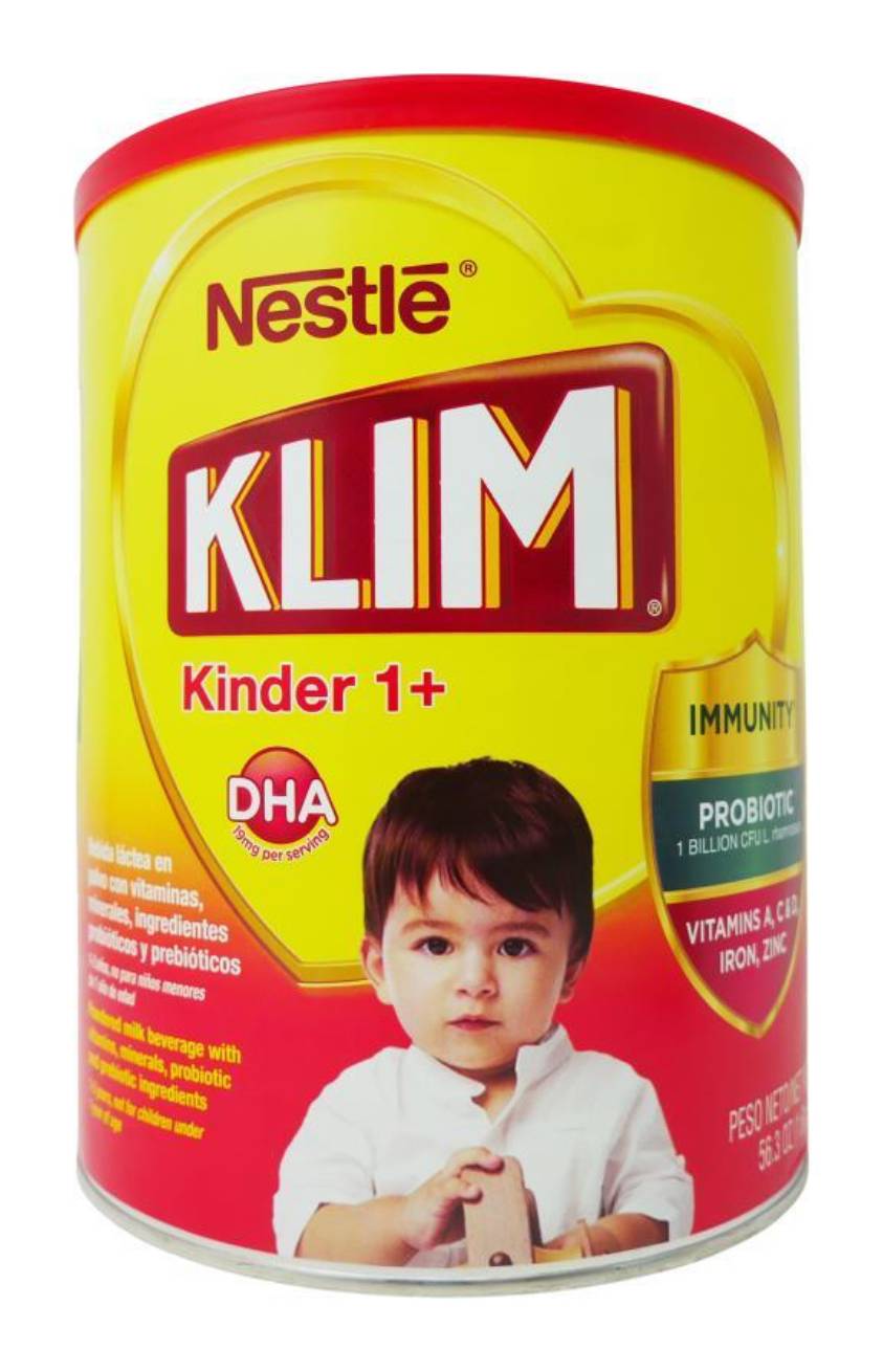 Klim Kinder 1+ 56.3 oz
