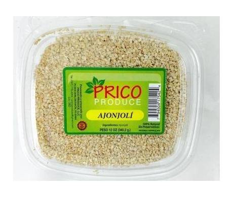 PRICO Ajonjolí / Sesame Seeds