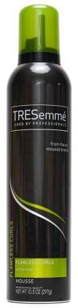 TRESemmé Flawless Curls Mousse 10.5 oz
