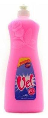Vel Liquido 20.3 oz.