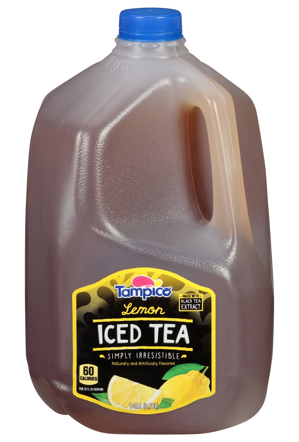 Tampico Iced Tea 128 oz