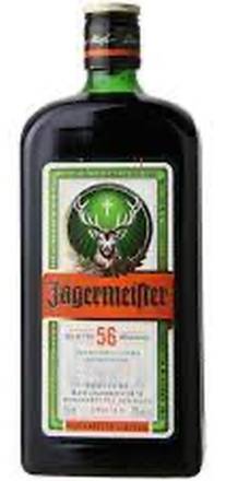 Jagermeister 750 ml