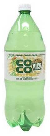 Coco Rico Dieta 1.75 L