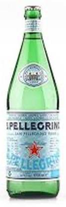 San Pellegrino Sparkling Water 25.3 oz