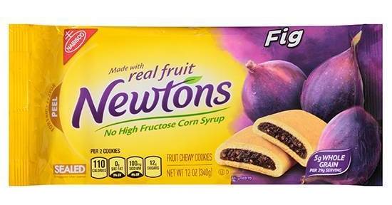 Fig Newtons 10 oz