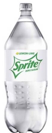 Sprite Zero 1.75 L