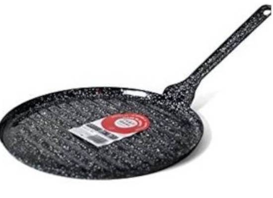 La Ideal Asadora Esmaltada 26 cm