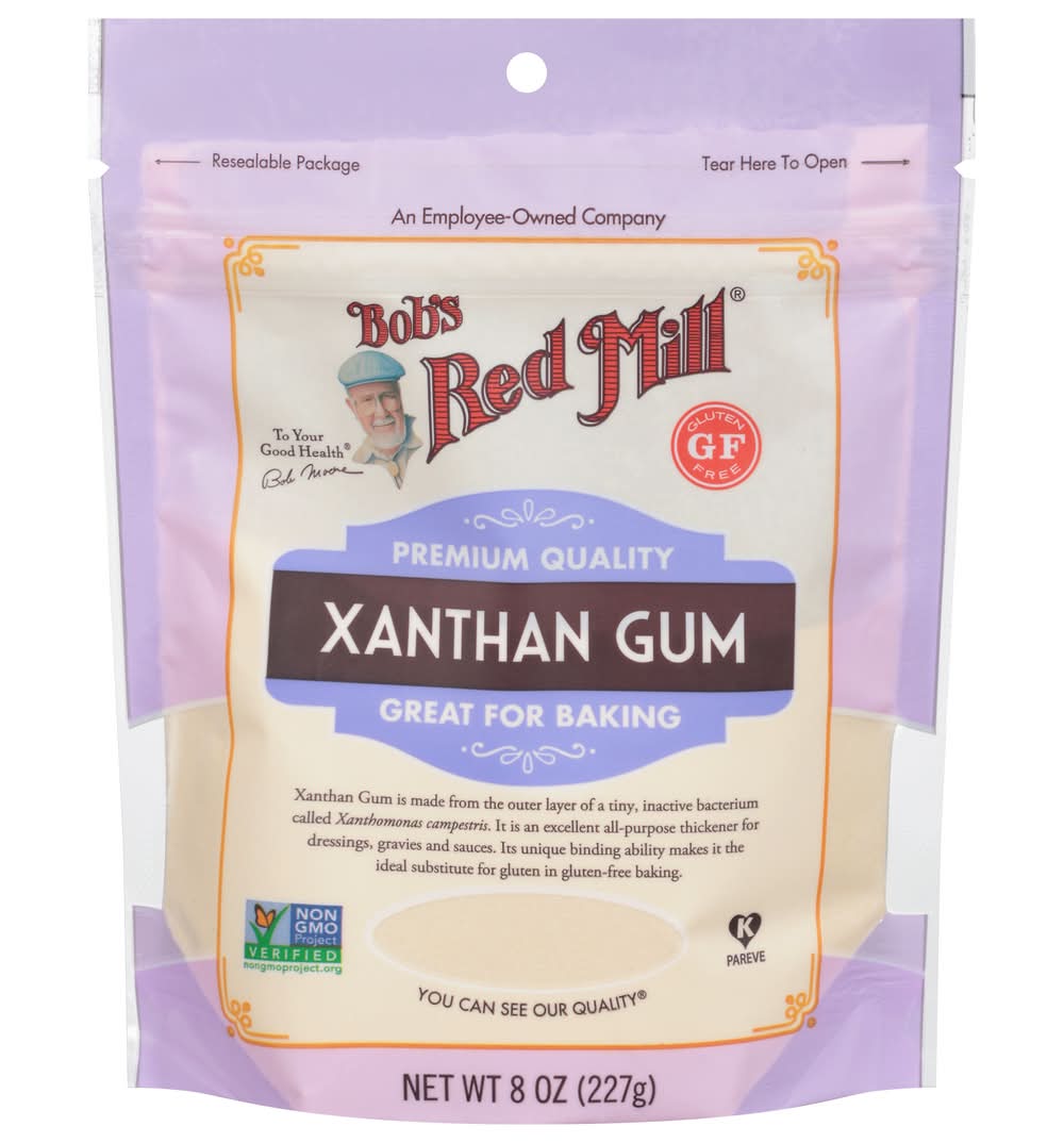 Bob’s Red Mill Xantham Gum