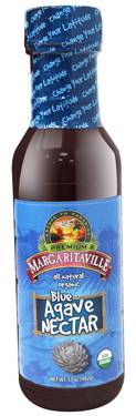 Margaritaville Blue Agave Nectar 17 oz