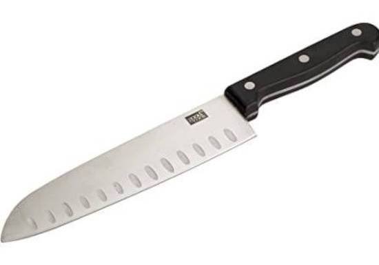 Good Cook Santoku Knife 7-inch