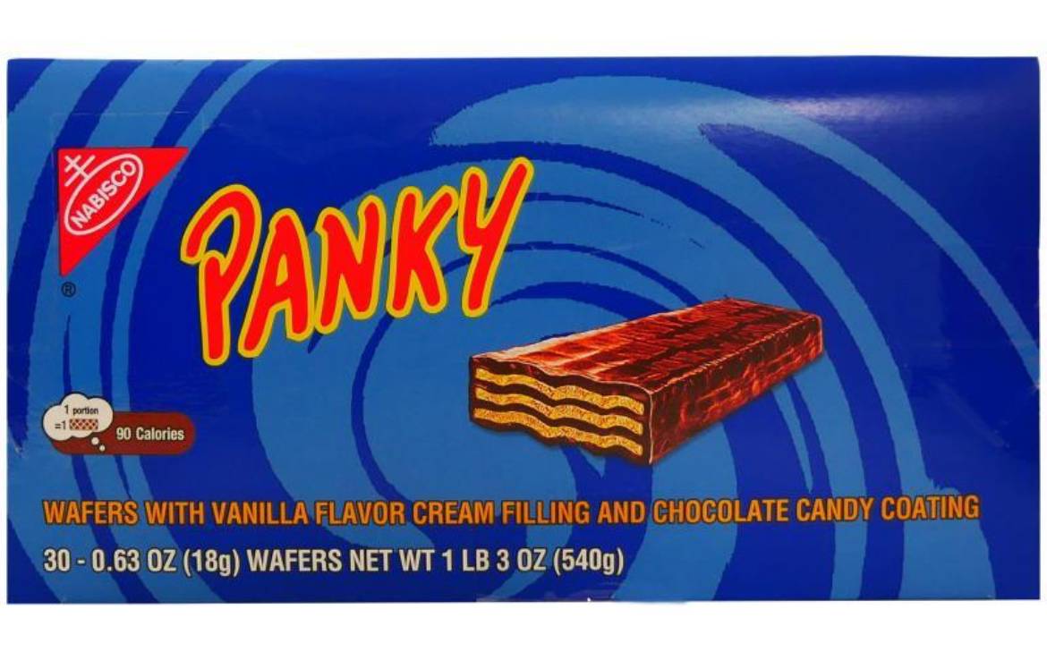 Panky Chocolate 30 ct