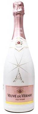 Veuve de Vernay Ice Rose 750 ml