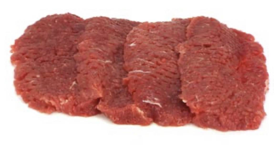 Lomillo de Res 1 lb approx