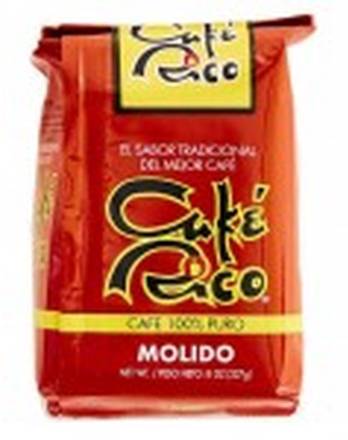 Cafe Rico 8 oz