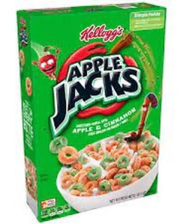 Apple Jacks 10.1 oz