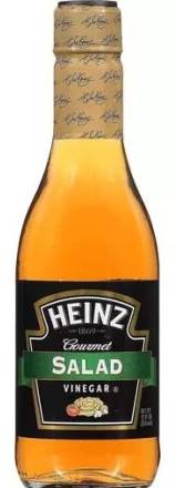 Heinz Gourmet Salad Vinegar 12 oz