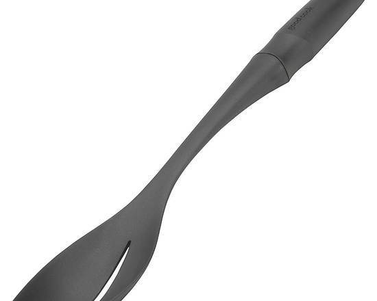 Good Cook Nylon Slotted Spoon