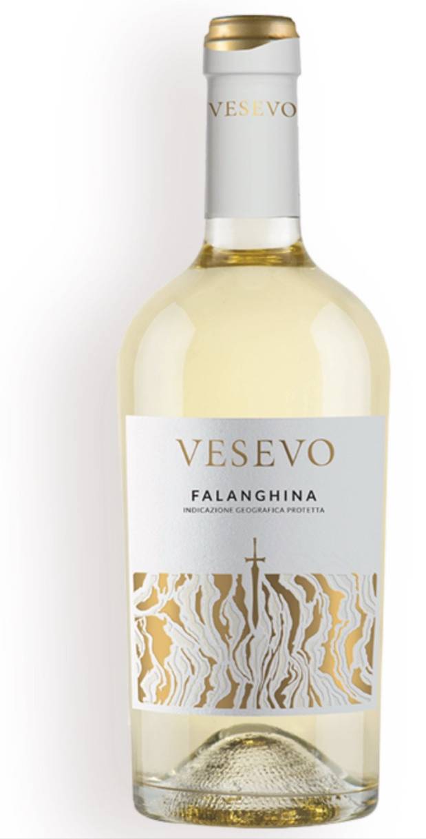 Vesevo Falanghina Beneventano 750 ml