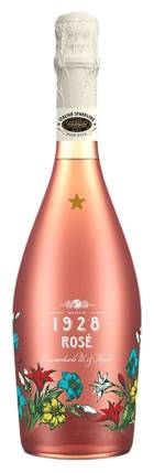 Cavicchioli 1928 Prosecco Rosé 750 ml