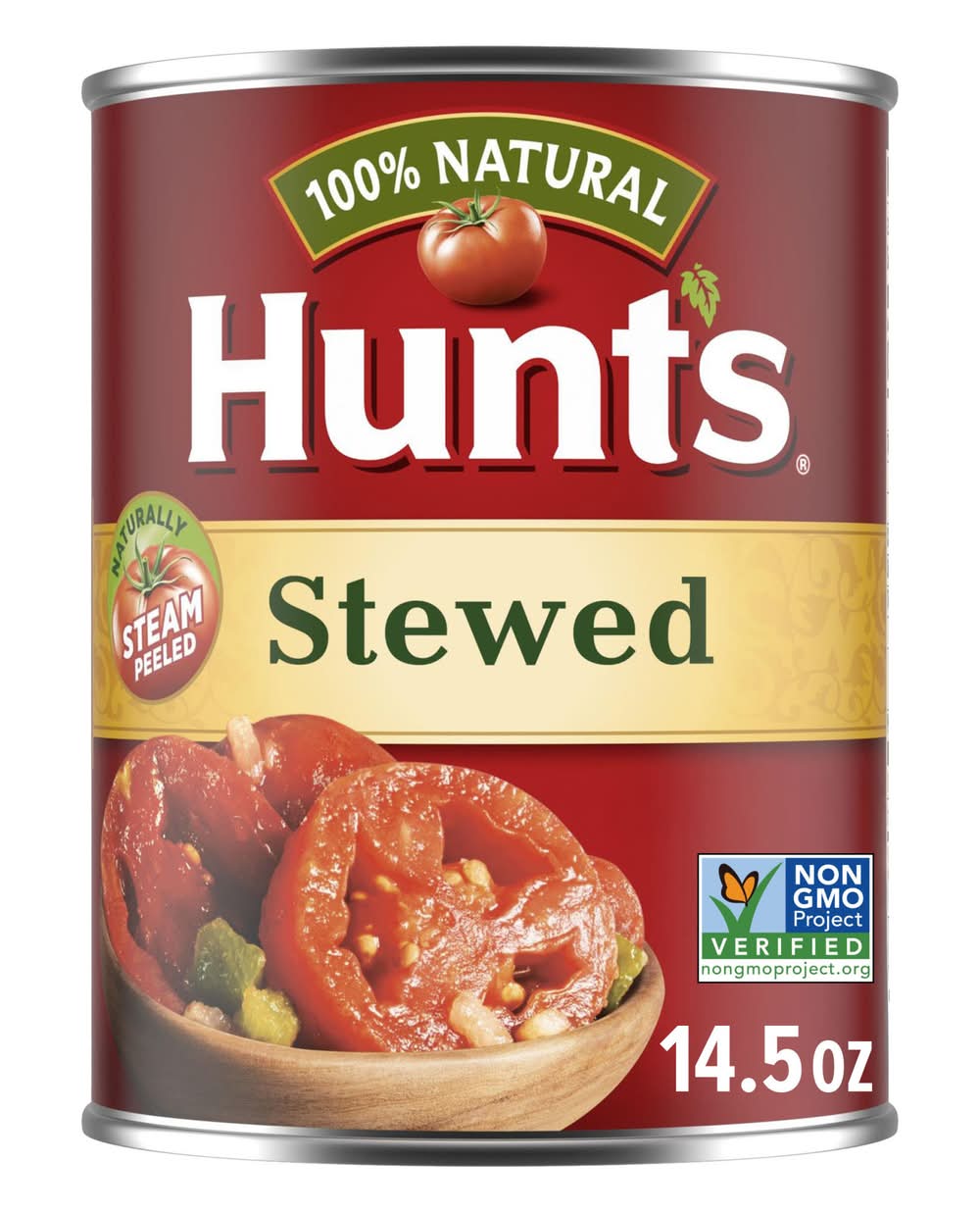 Hunt's Stewed Tomatoes 14.5 oz
