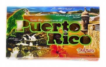 Dulzura Dulces Surtidos Típicos 10 oz